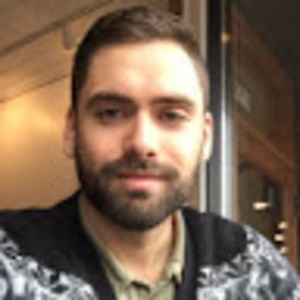 Meet your Posher, Lawrence